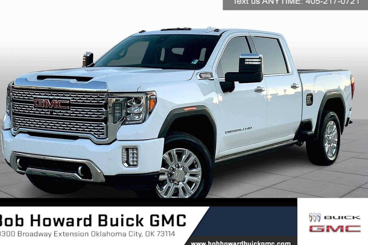 GMC SIERRA HD 2023 1GT49REY8PF139679 image